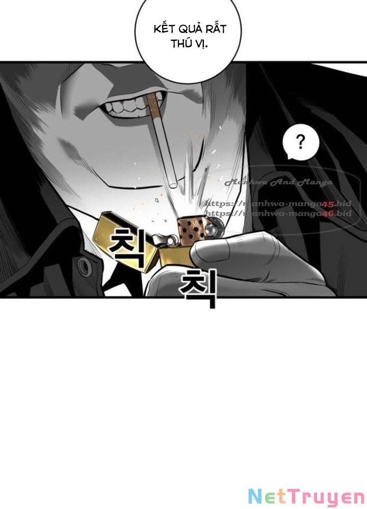 Quảng Trường Máu Chapter 48 - Trang 39