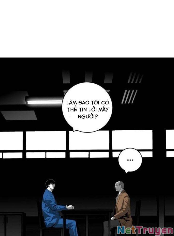 Quảng Trường Máu Chapter 48 - Trang 47