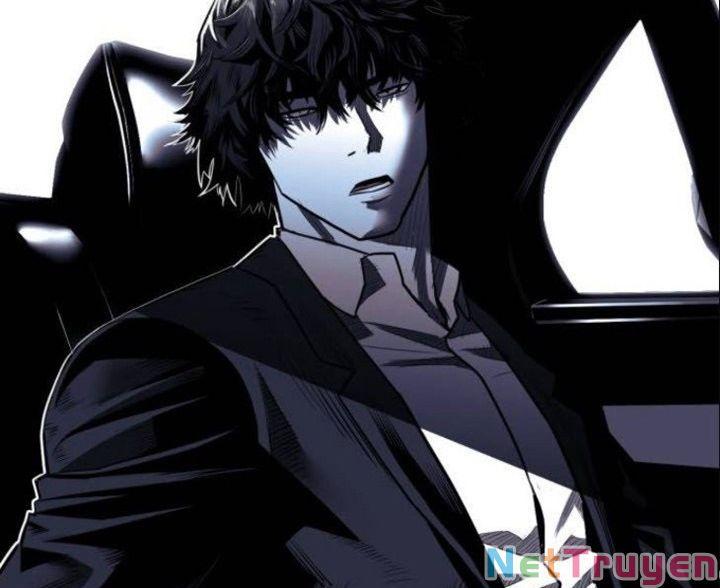 Quảng Trường Máu Chapter 49 - Trang 19