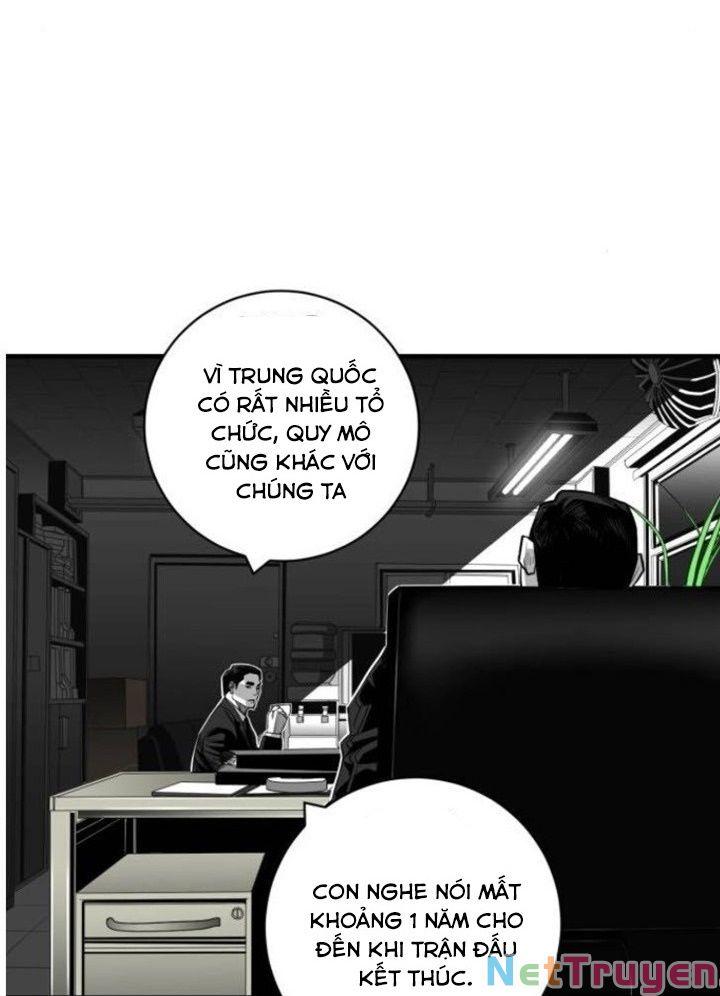 Quảng Trường Máu Chapter 48 - Trang 37