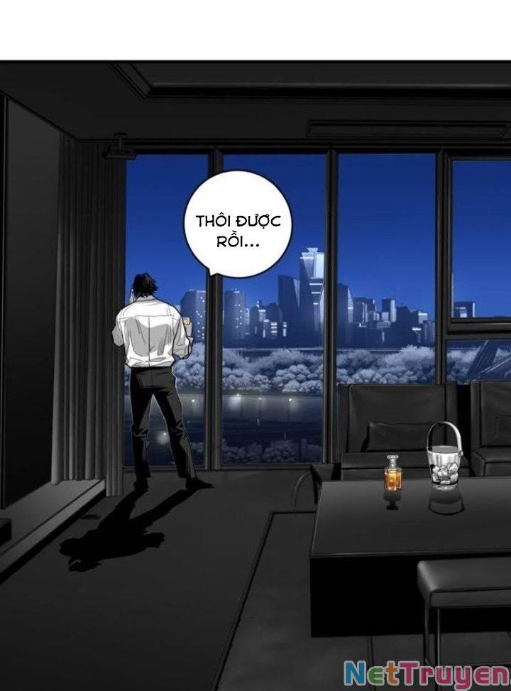Quảng Trường Máu Chapter 48 - Trang 97