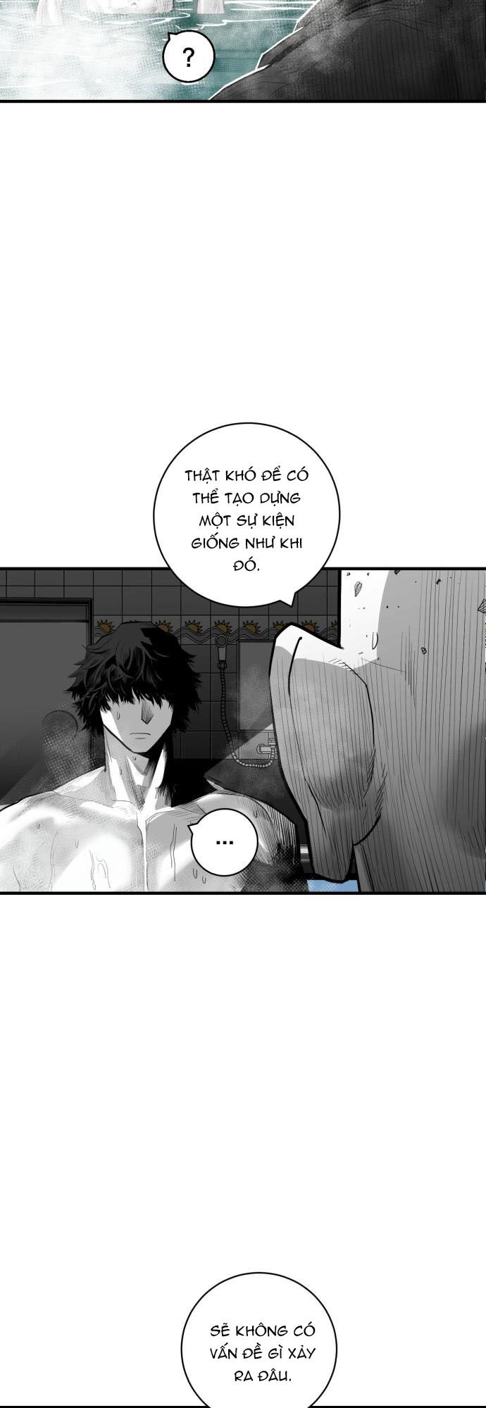 Quảng Trường Máu Chapter 45 - Trang 30