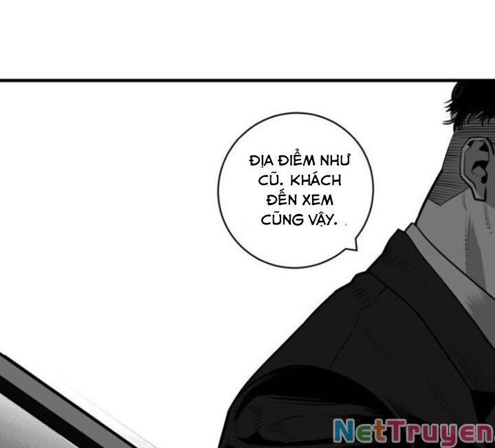 Quảng Trường Máu Chapter 49 - Trang 56