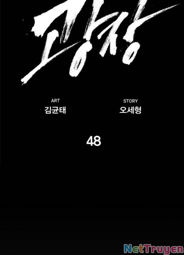 Quảng Trường Máu Chapter 48 - Trang 22