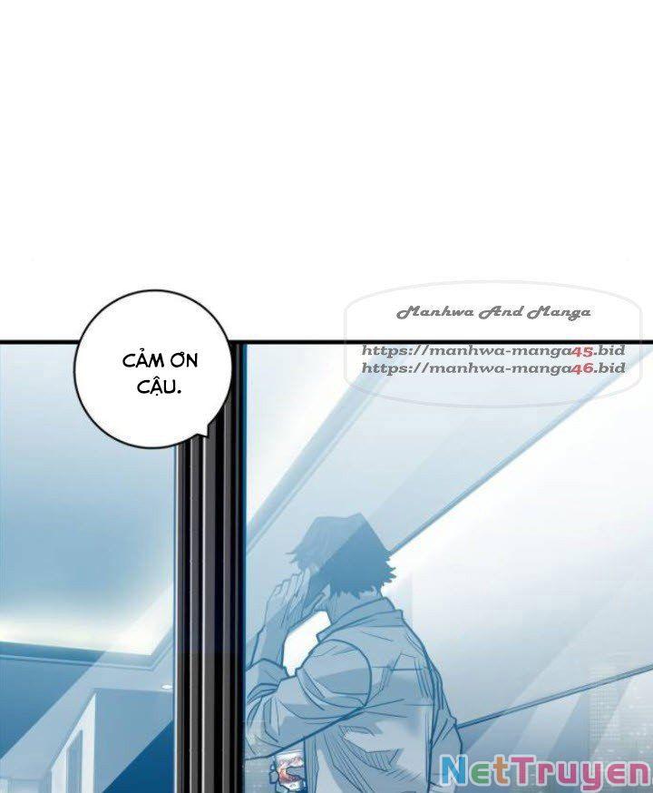 Quảng Trường Máu Chapter 49 - Trang 85