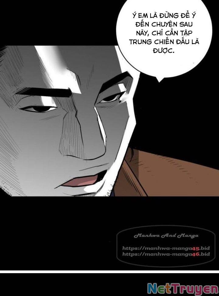 Quảng Trường Máu Chapter 48 - Trang 108