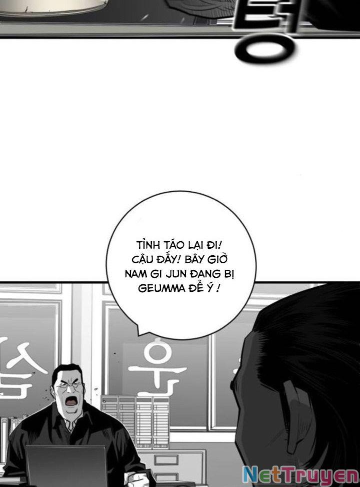 Quảng Trường Máu Chapter 48 - Trang 72
