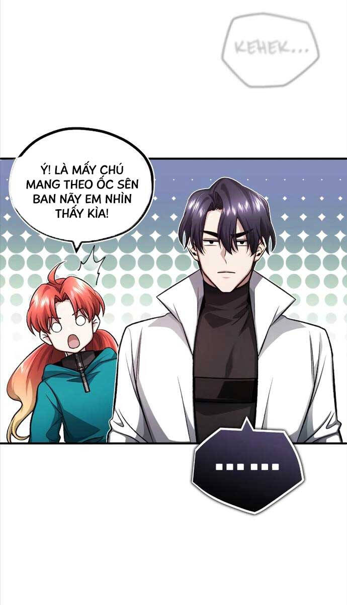 Hồi Quy Giả Về Hưu Chapter 12 - Trang 27