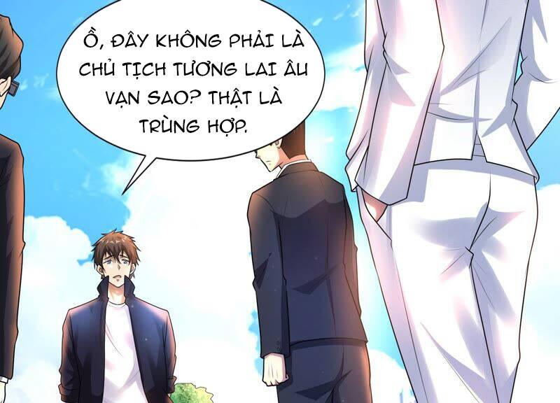 Siêu Năng Phân Hóa Chapter 12 - Trang 73