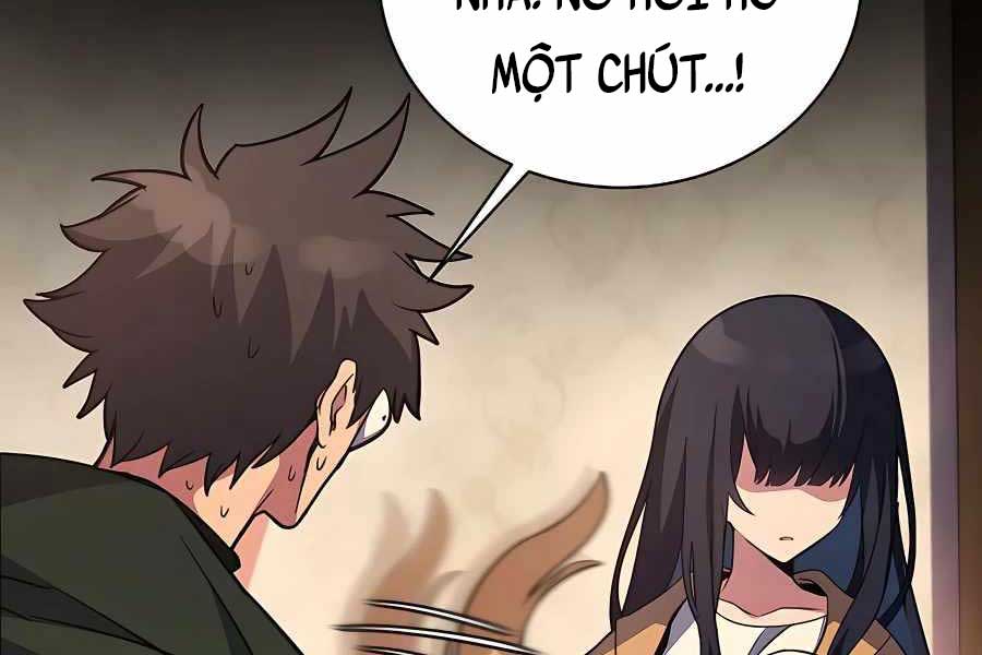 Trở Thành Nhân Viên Cho Các Vị Thần Chapter 16 - Trang 223