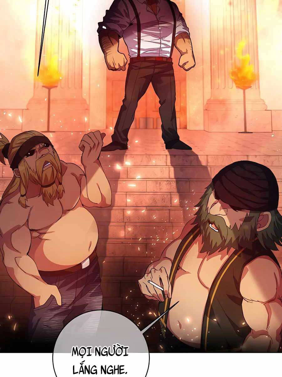 Trở Thành Nhân Viên Cho Các Vị Thần Chapter 10 - Trang 43