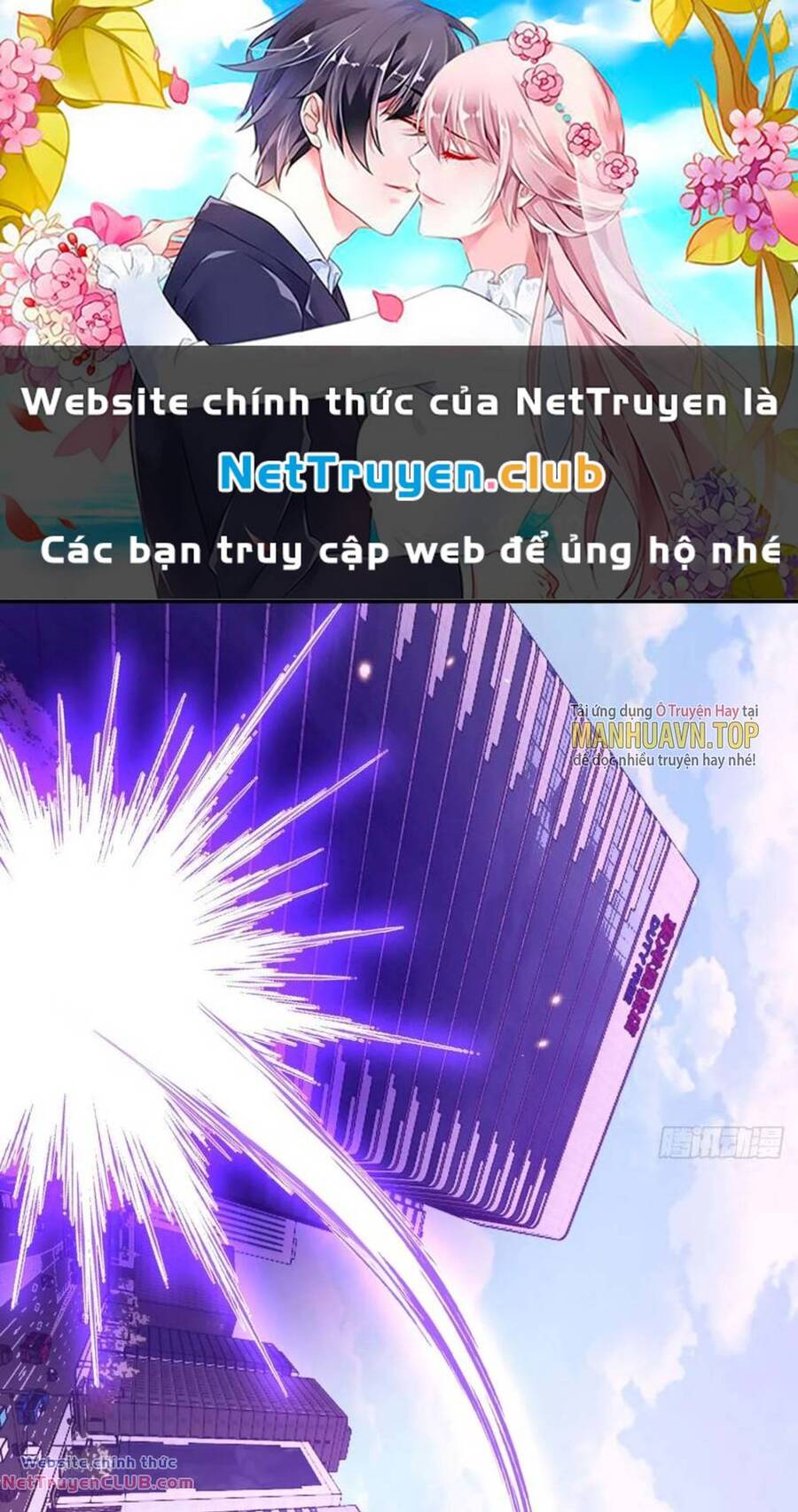 Nhất Quyền Bạo Tinh Chapter 81 - Trang 0