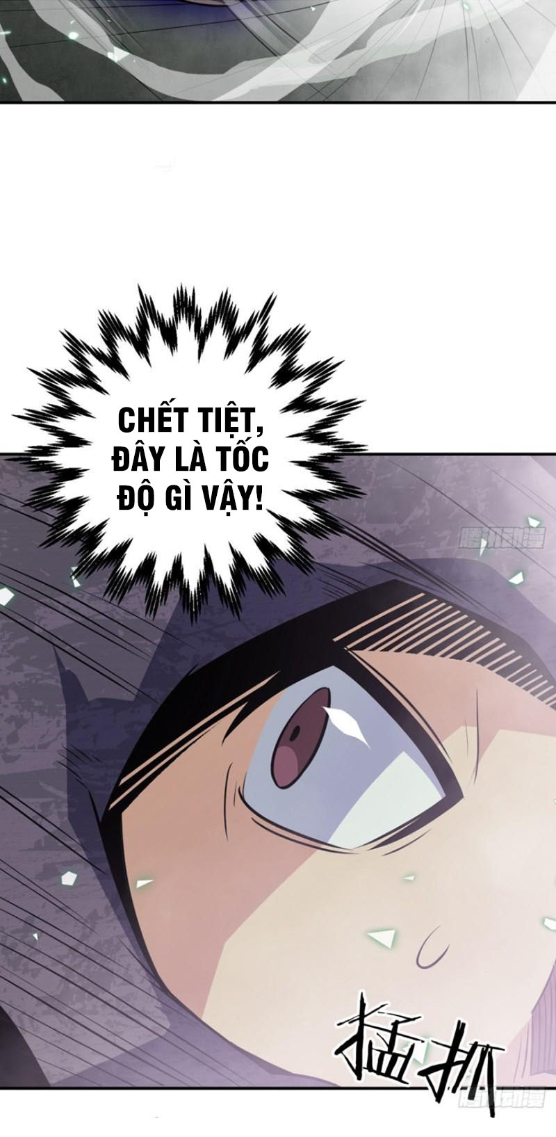 Nhất Quyền Bạo Tinh Chapter 12 - Trang 30
