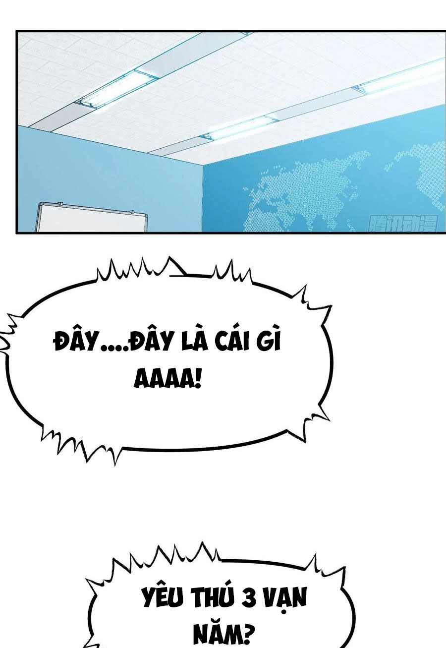 Nhất Quyền Bạo Tinh Chapter 77 - Trang 0