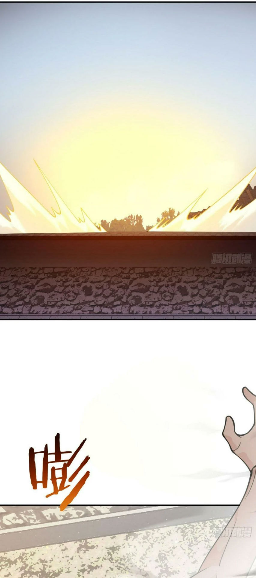 Nhất Quyền Bạo Tinh Chapter 84 - Trang 0
