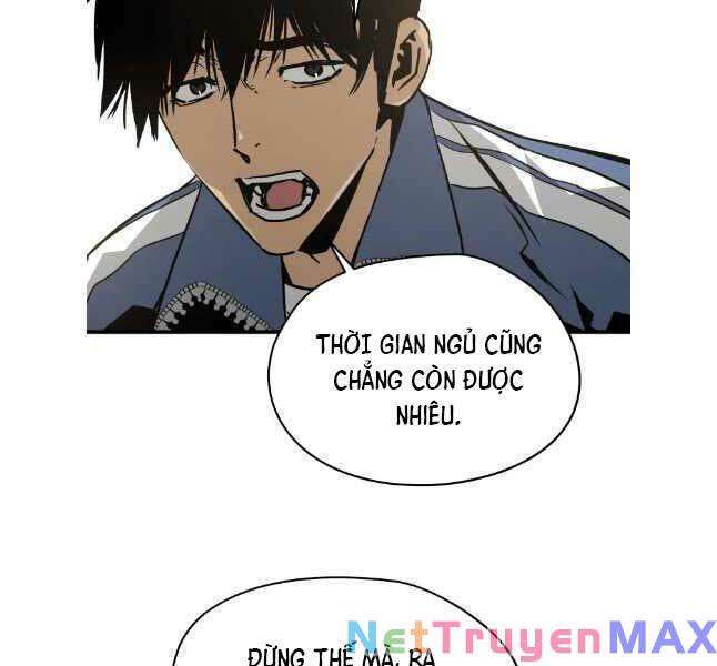 Đặc Công Xuất Ngũ Chapter 21 - Trang 59