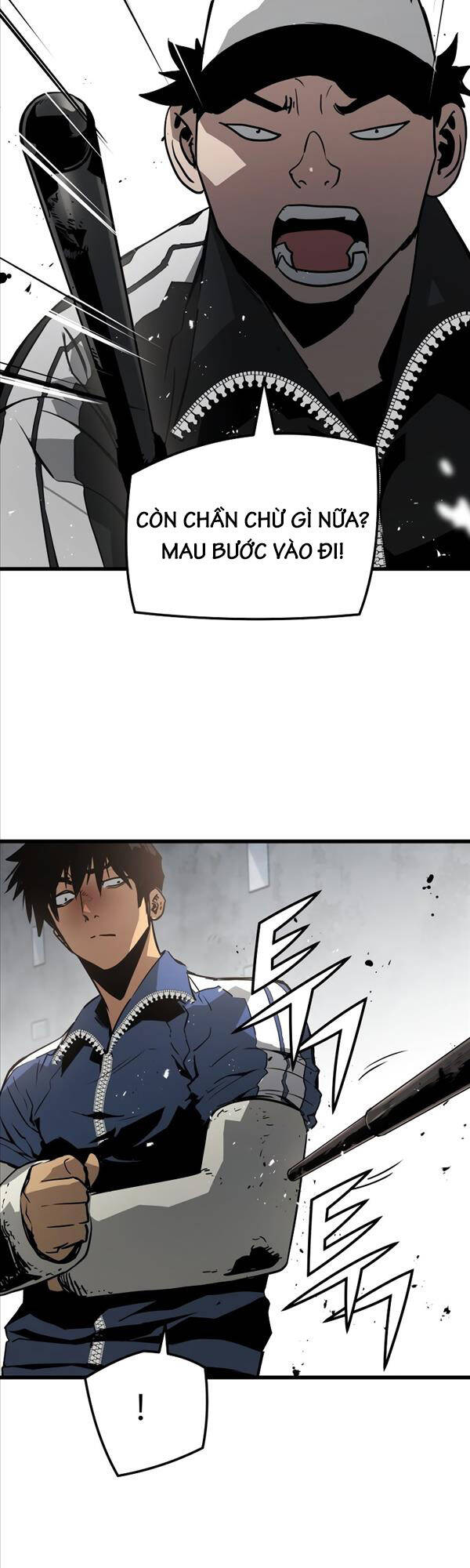 Đặc Công Xuất Ngũ Chapter 8 - Trang 40