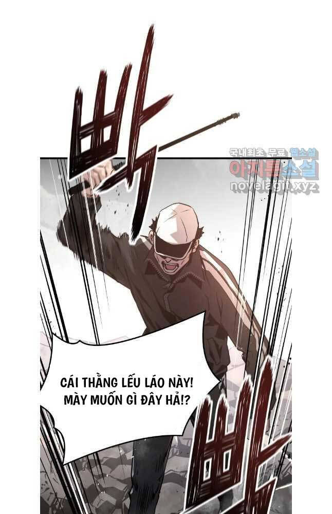 Đặc Công Xuất Ngũ Chapter 28 - Trang 24