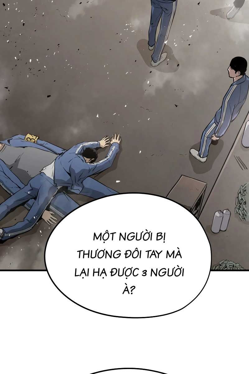Đặc Công Xuất Ngũ Chapter 7 - Trang 97