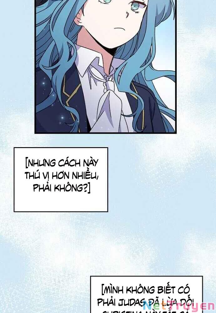 Ygret Chapter 19 - Trang 44
