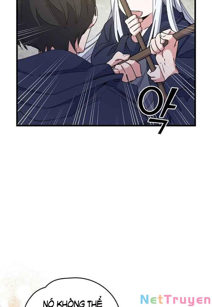 Ygret Chapter 18 - Trang 3