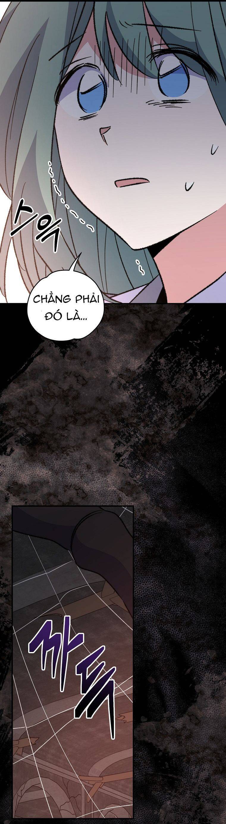 Ygret Chapter 77 - Trang 49