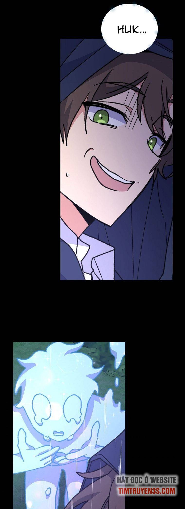 Ygret Chap 55 - Next Chap 56