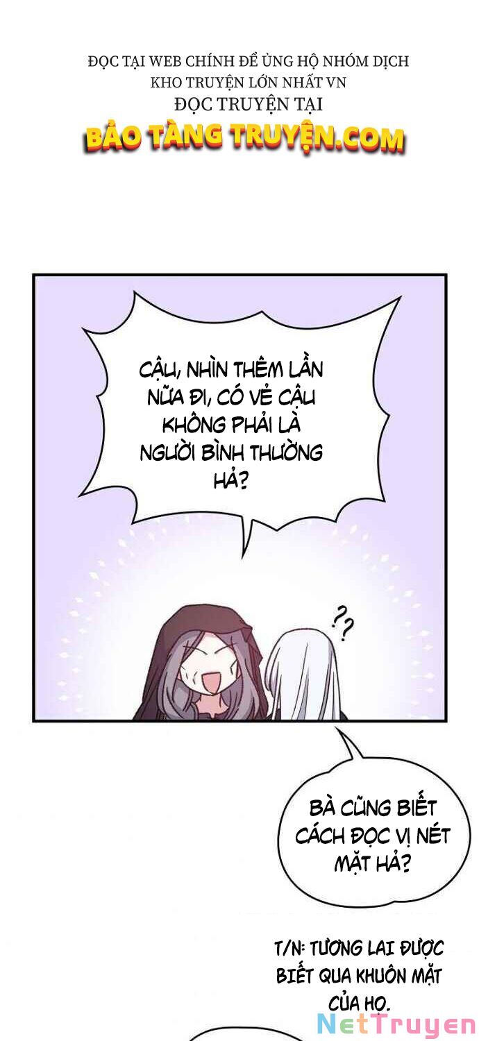 Ygret Chapter 10 - Trang 27