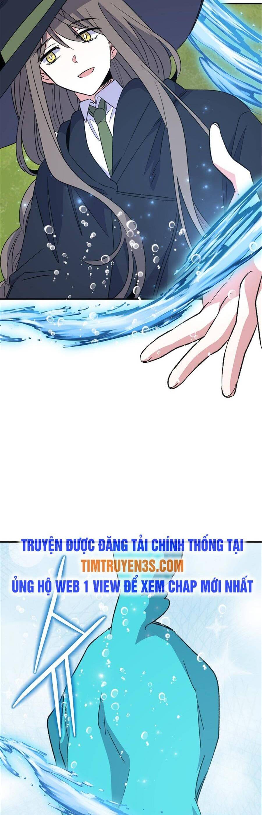 Ygret Chapter 80 - Trang 7