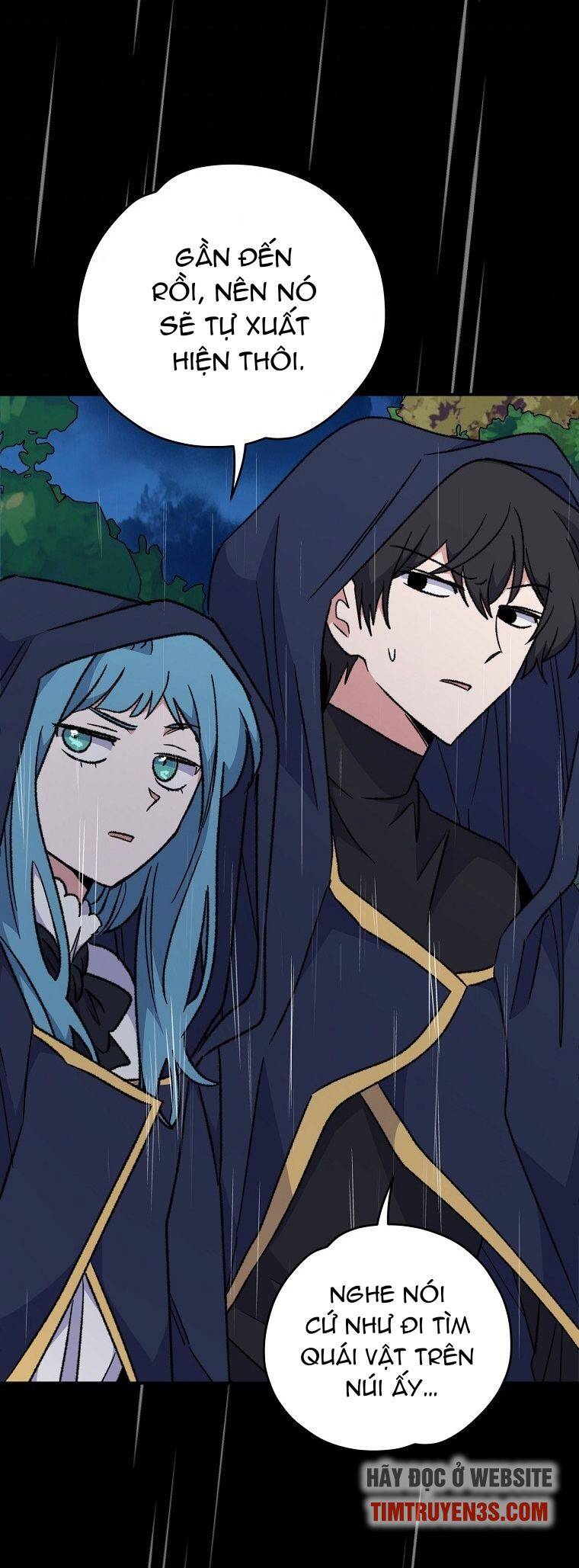 Ygret Chap 55 - Next Chap 56