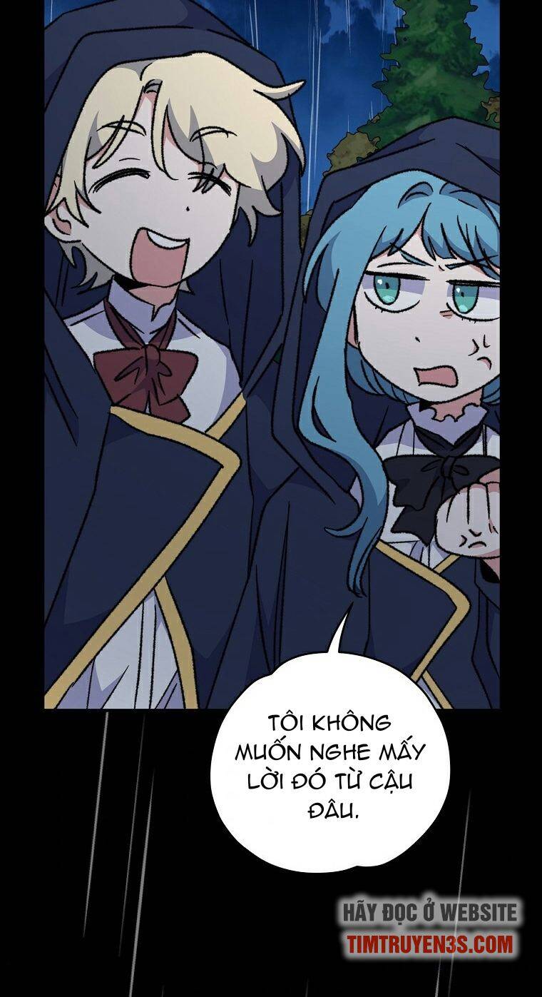 Ygret Chap 55 - Next Chap 56