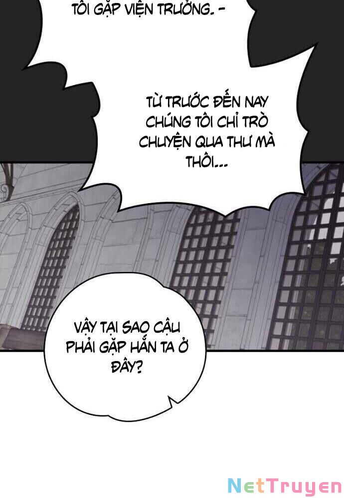Ygret Chapter 15 - Trang 39