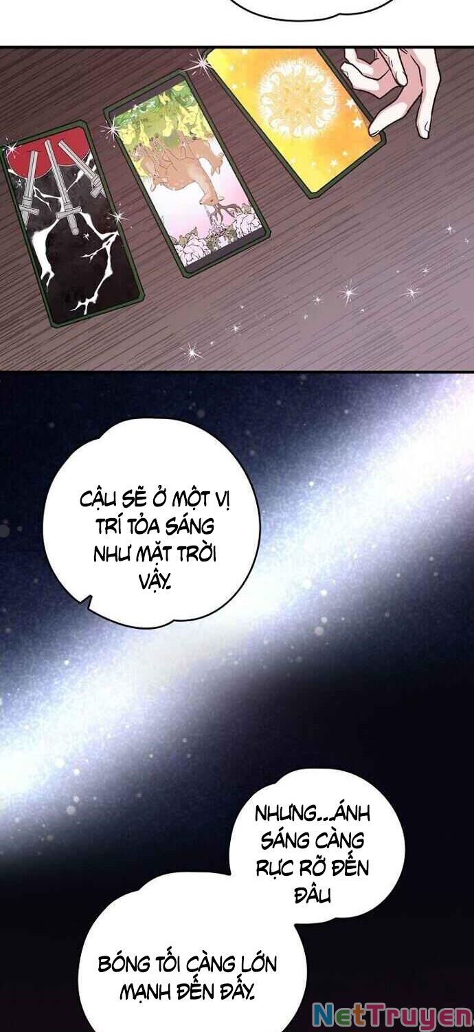 Ygret Chapter 10 - Trang 32