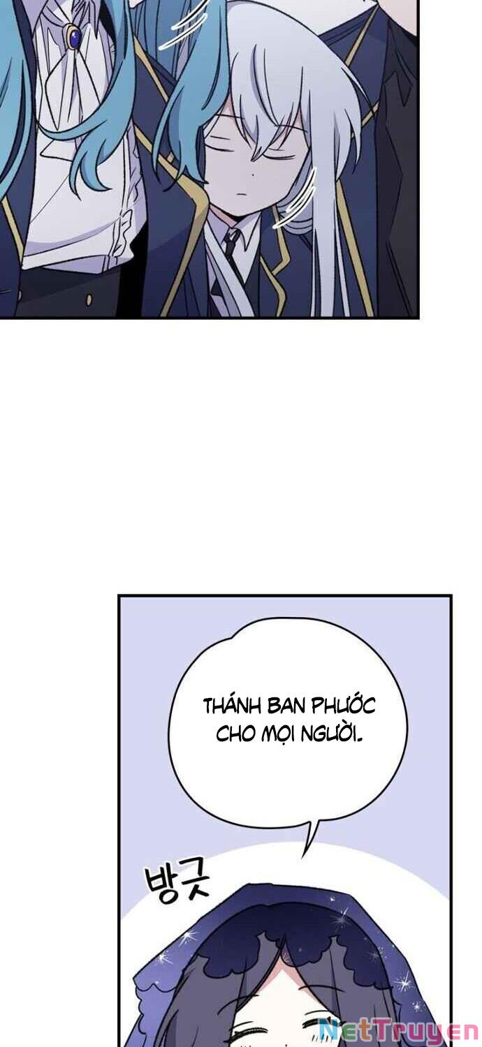 Ygret Chapter 11 - Trang 24
