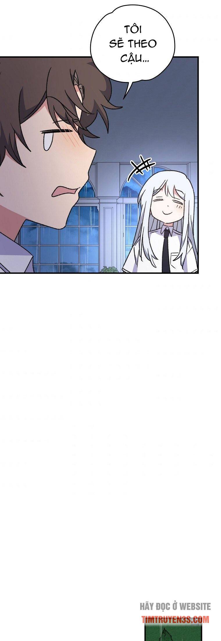 Ygret Chap 55 - Next Chap 56