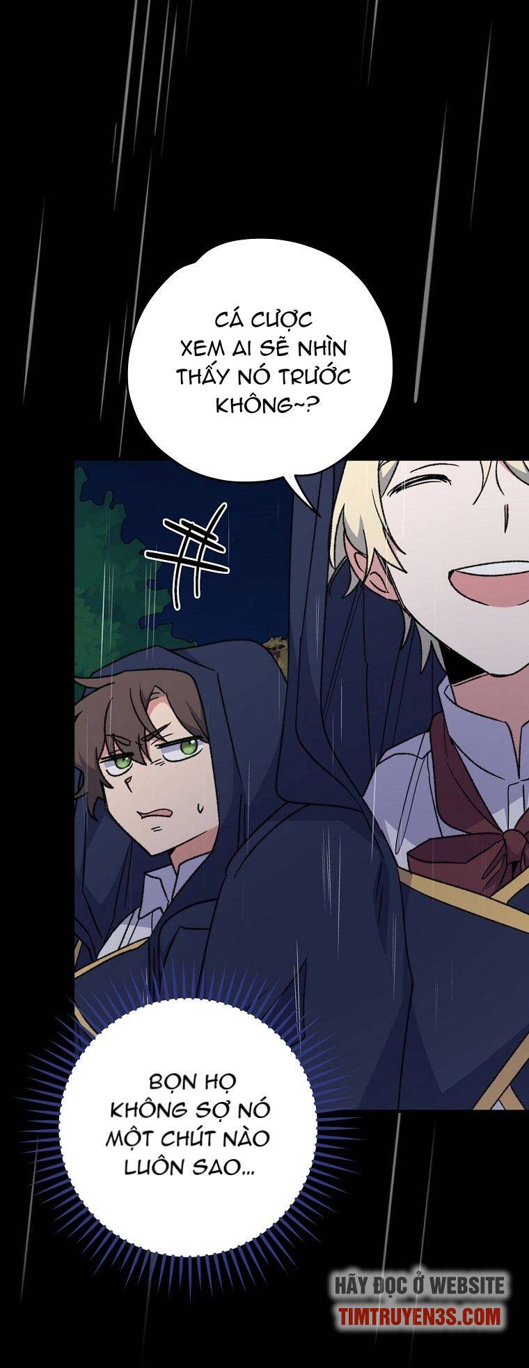 Ygret Chap 55 - Next Chap 56