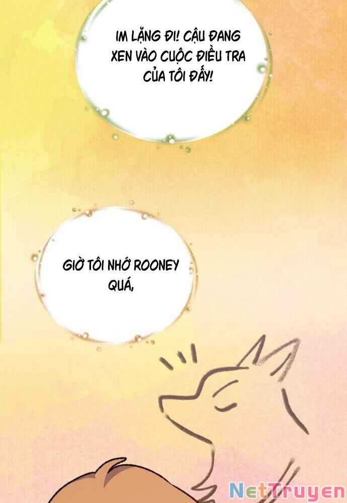 Ygret Chapter 13 - Trang 45