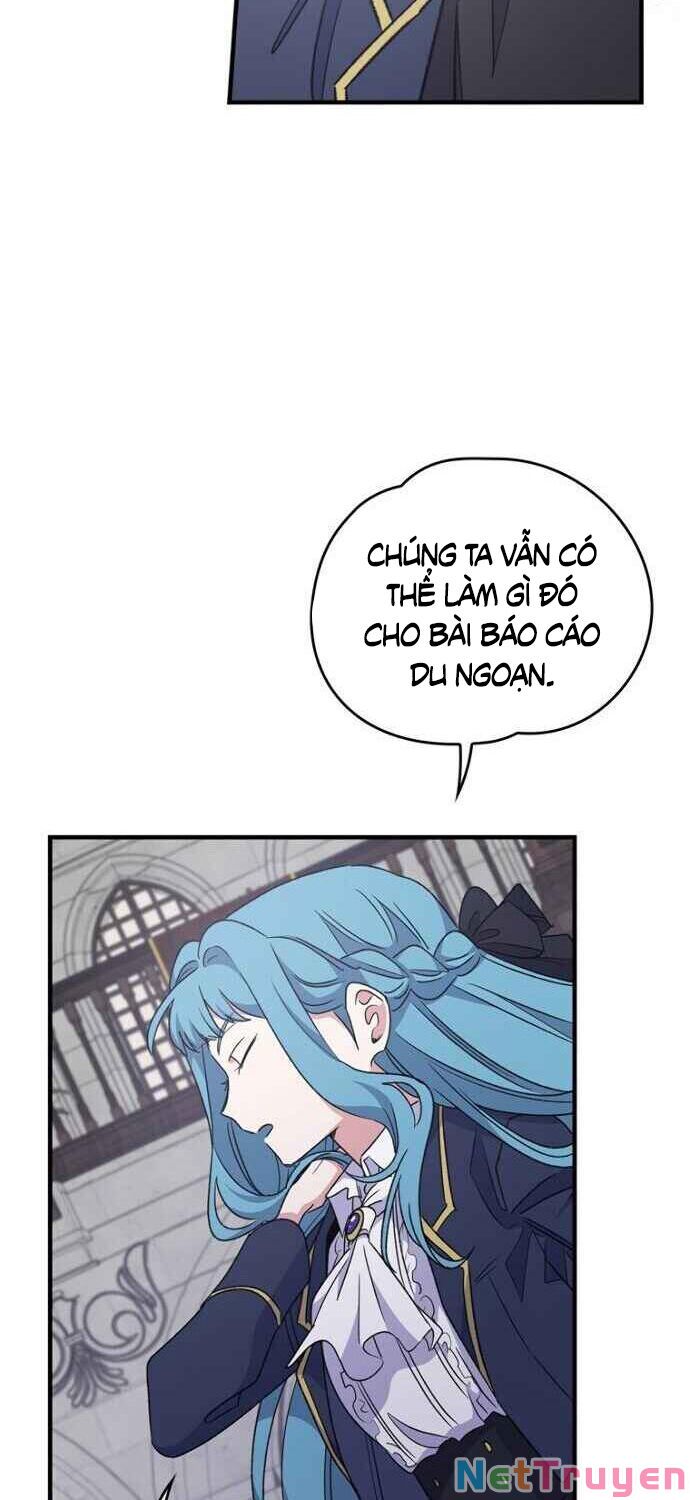 Ygret Chapter 11 - Trang 36