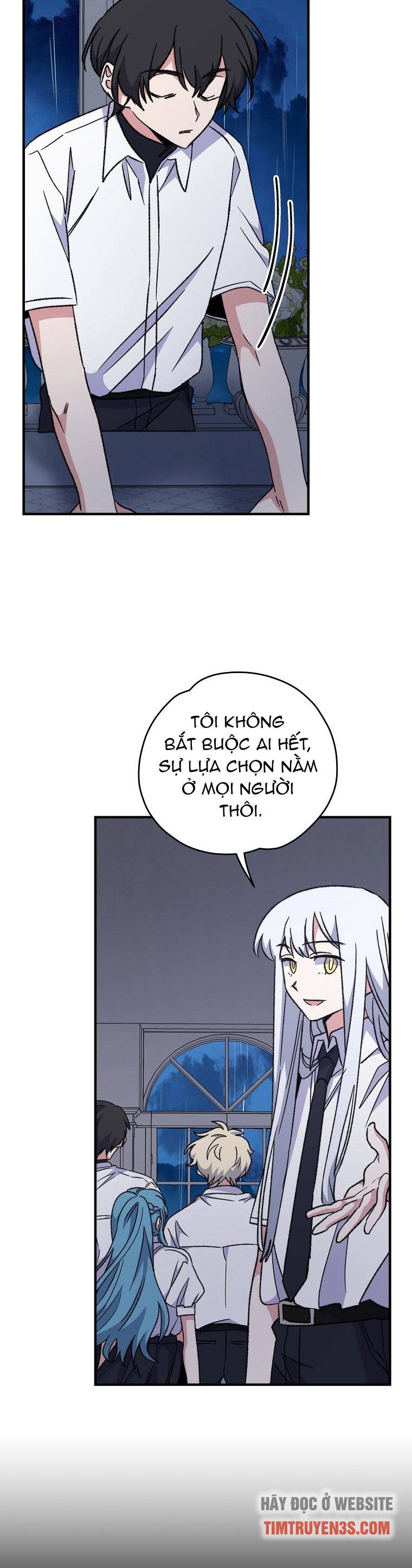 Ygret Chap 55 - Next Chap 56