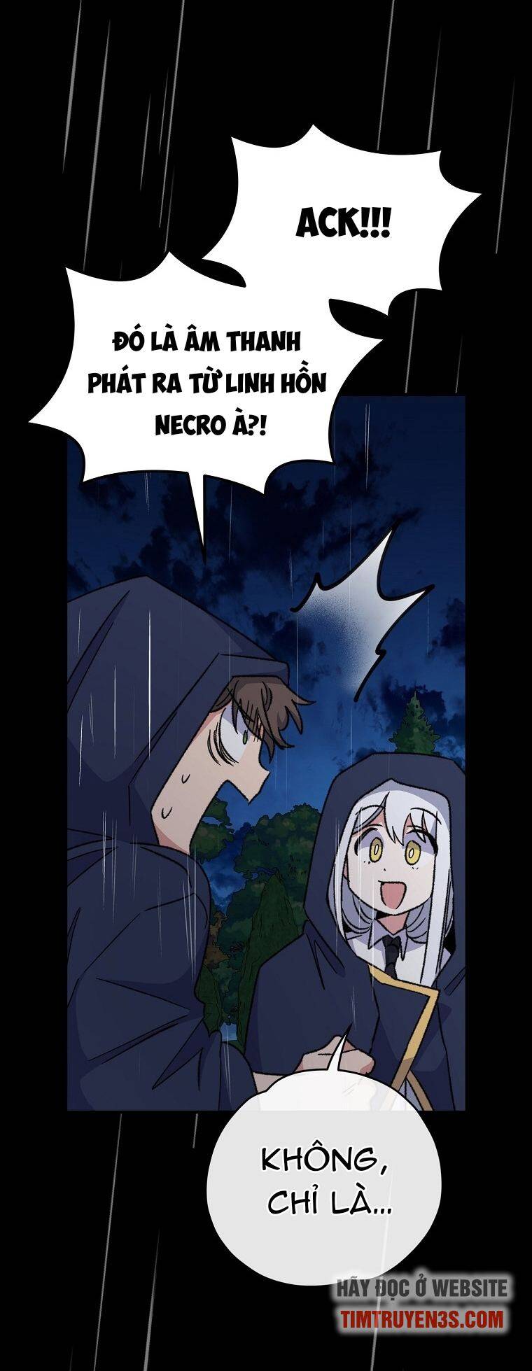 Ygret Chap 55 - Next Chap 56