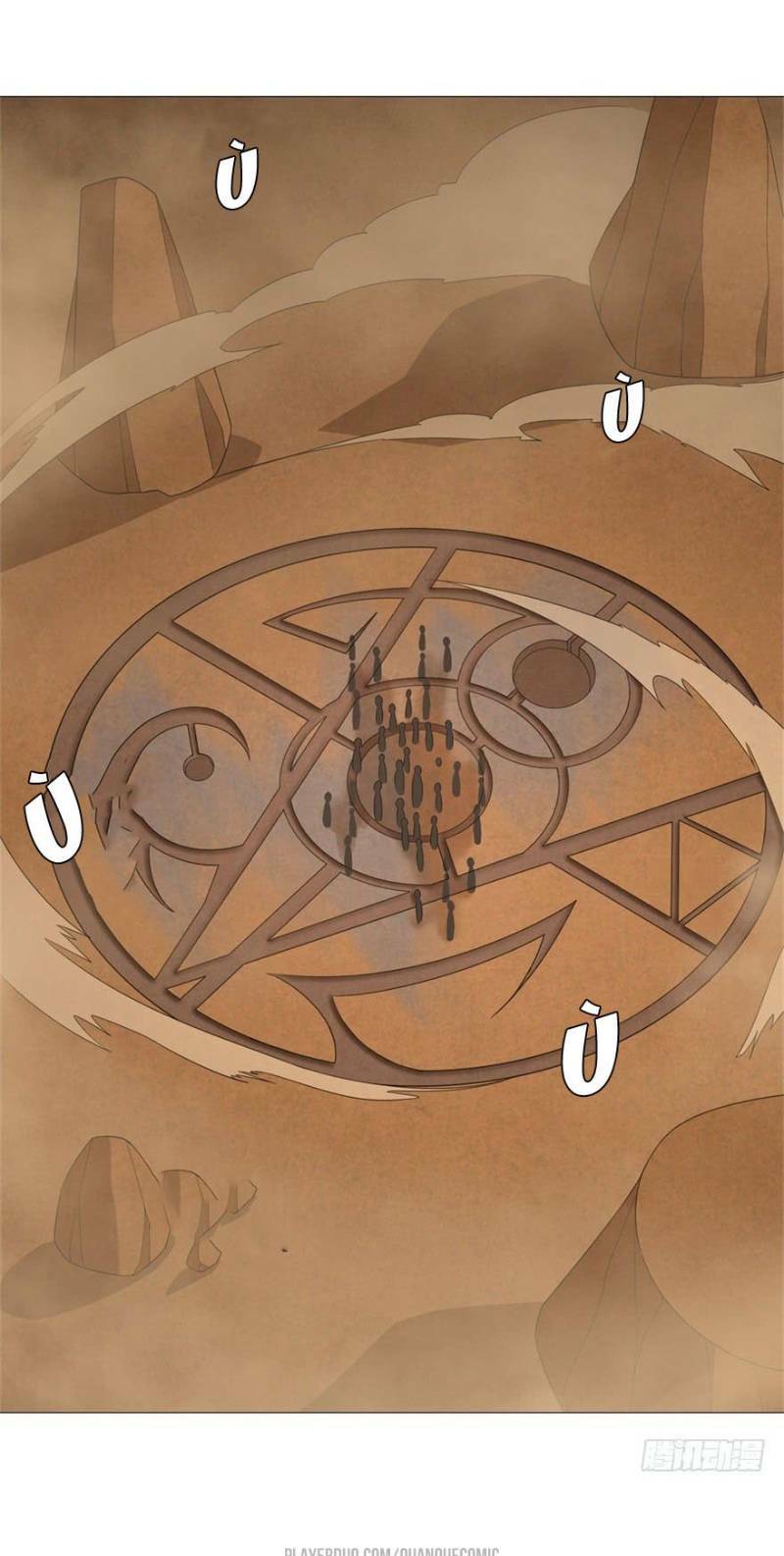 Chí Tôn Trọng Sinh Chapter 19 - Trang 10