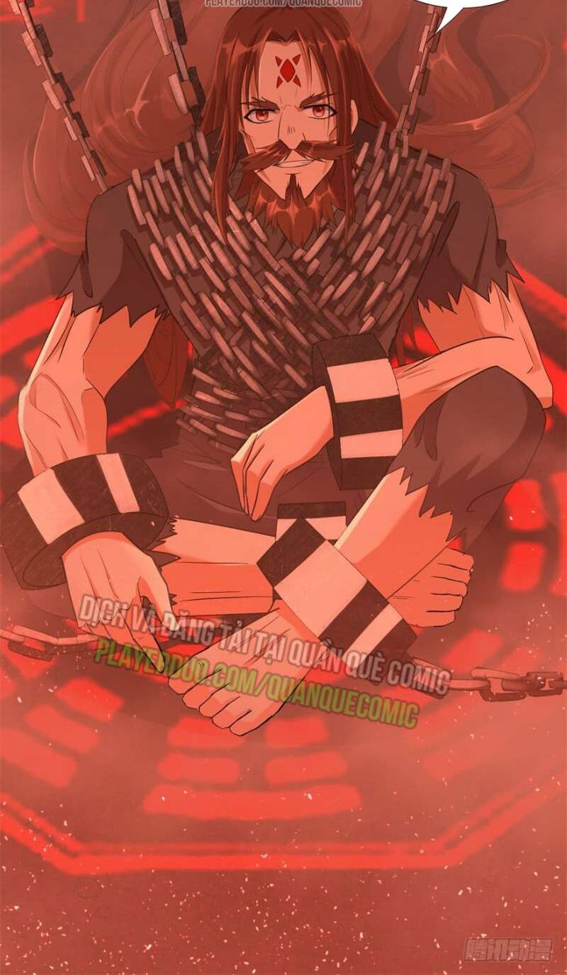 Chí Tôn Trọng Sinh Chapter 13 - Trang 21