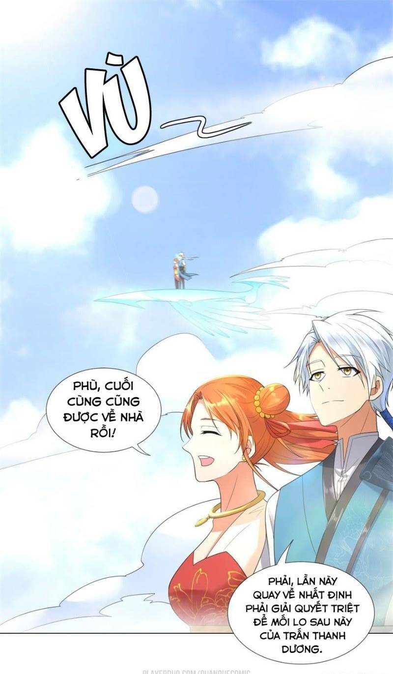 Chí Tôn Trọng Sinh Chapter 26 - Trang 0