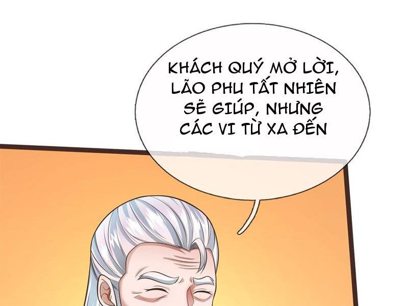 Khởi Đầu Có Kiếm Vực, Ta Sẽ Trở Thành Kiếm Thần Chapter 145 - Trang 0