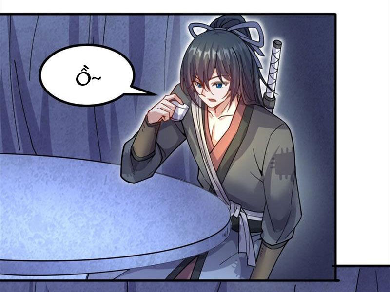 Khởi Đầu Có Kiếm Vực, Ta Sẽ Trở Thành Kiếm Thần Chapter 125 - Trang 0