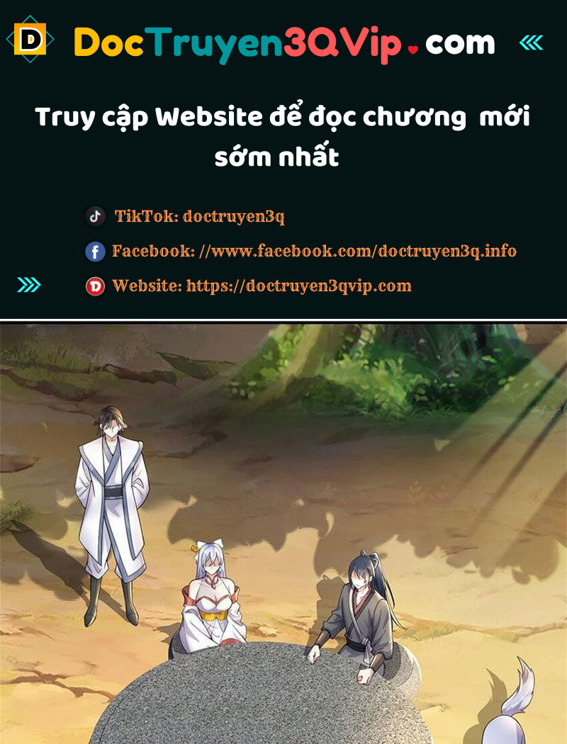 Khởi Đầu Có Kiếm Vực, Ta Sẽ Trở Thành Kiếm Thần Chapter 146 - Trang 0