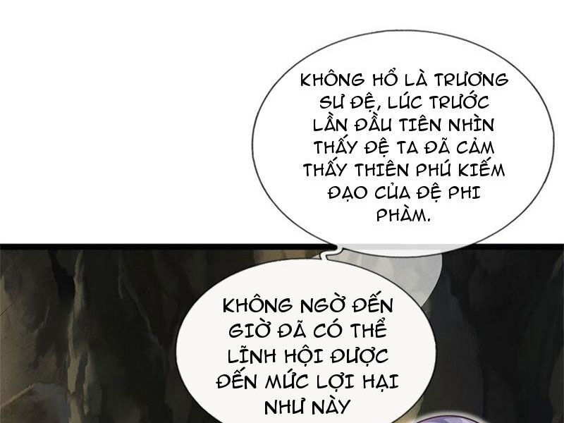 Khởi Đầu Có Kiếm Vực, Ta Sẽ Trở Thành Kiếm Thần Chapter 134 - Trang 0