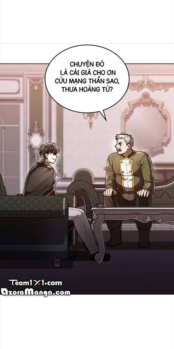 Tái Sinh Thành Hoàng Tử Của Quốc Gia Kẻ Địch Chapter 33 - Trang 60