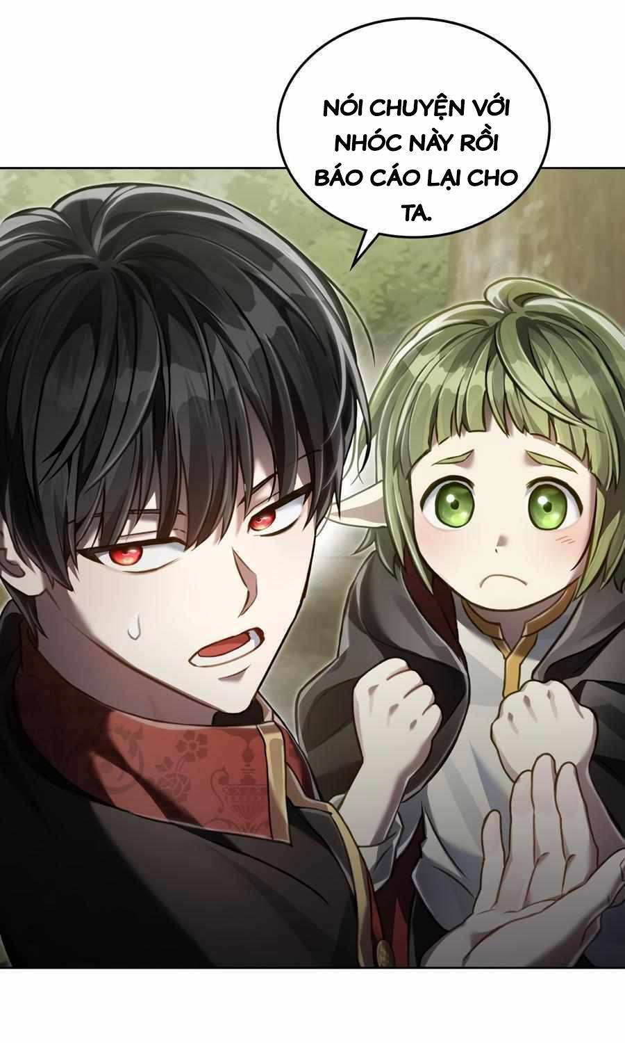 Tái Sinh Thành Hoàng Tử Của Quốc Gia Kẻ Địch Chapter 36 - Trang 56