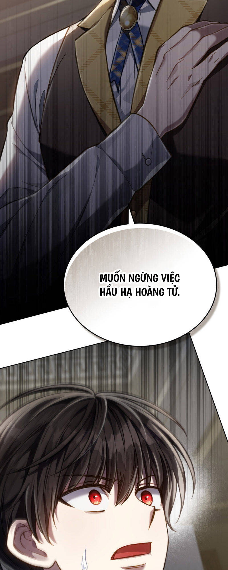 Tái Sinh Thành Hoàng Tử Của Quốc Gia Kẻ Địch Chapter 30 - Trang 60